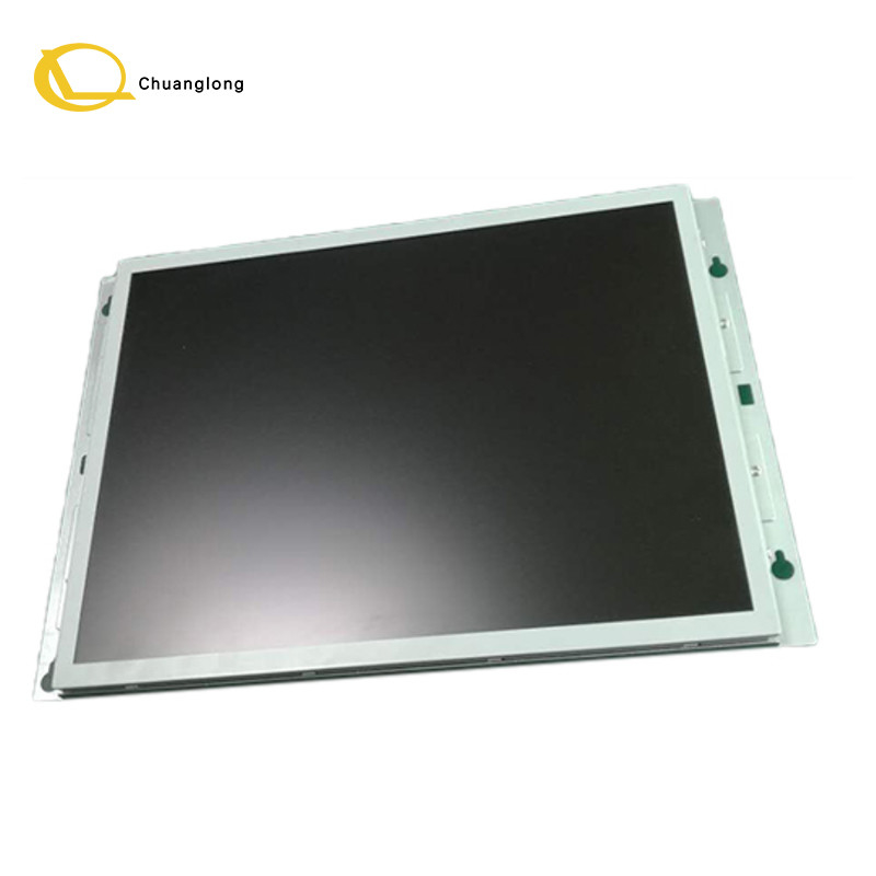 15 cali monitor LCD 01750216797 1750216797 dla Wincor Nixdorf ProCash 280