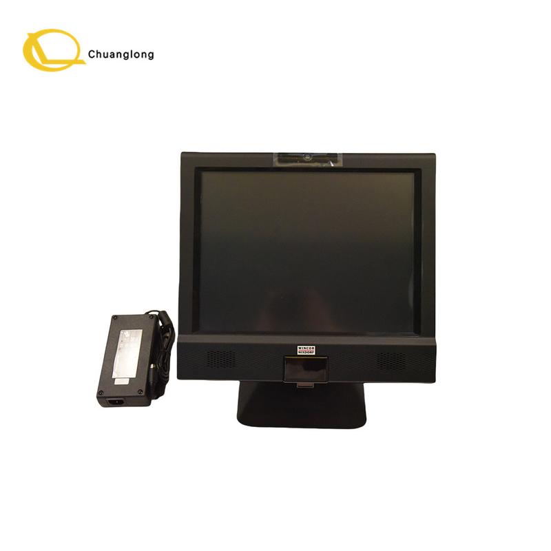 1750166977 Wincor Maszyny części zamienne Wincor Nixdorf Beetle Fusion 15 Monitor Display EKR 01750166977