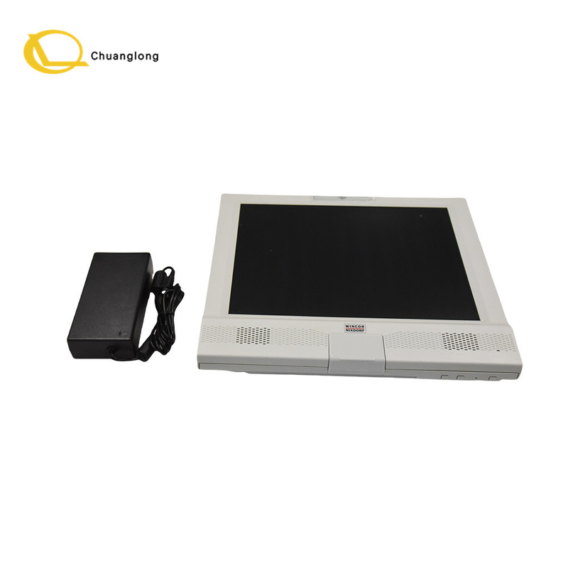 Wincor Parts Wincor Nixdorf Beetle Fusion 15 ECR Elektroniczna kasy 01750180595 24V Biały kolor