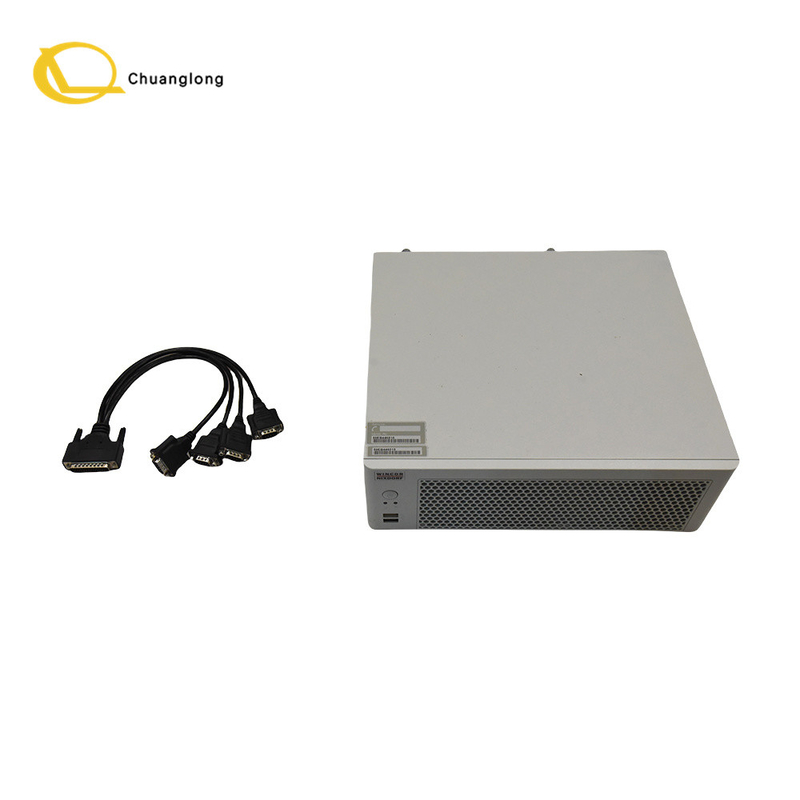 Wincor ECR Części zamienne Wincor Nixdorf Beetle i8A PC Core Elektroniczne kasy 01750192884 1750192884