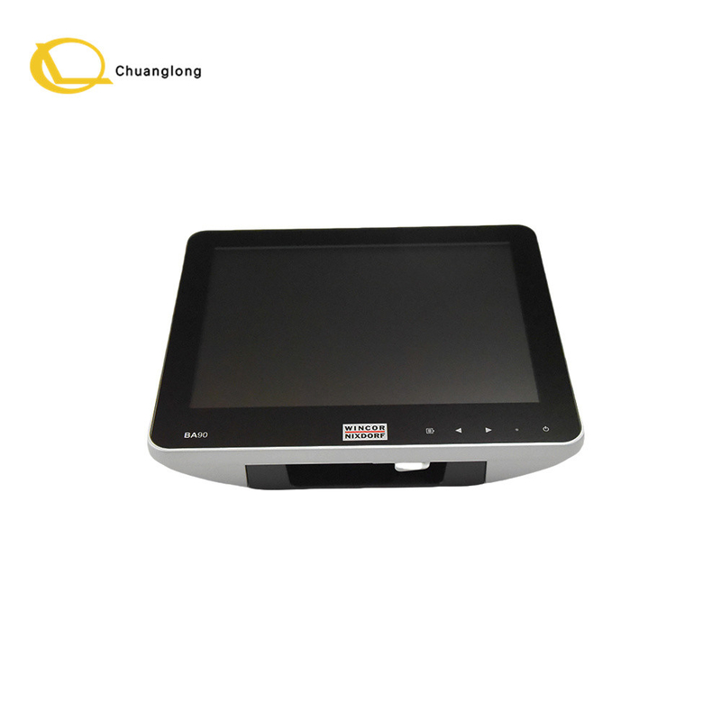 01750267763 Wincor Nixdorf BA90 8' TFT Display ECR Elektroniczny kasjer Wincor POS Parts 1750267763