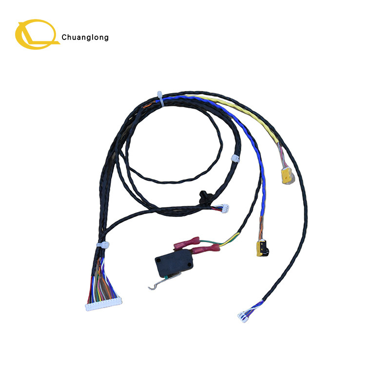 49267160000A ATM Części zamienne Diebold Nixdorf Opteva 2.0 AFD Sensor Line