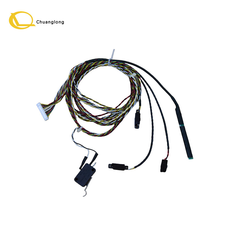 Części zamienne do czujnika platformy transportowej Diebold Nixdorf 492079213 492079213000B