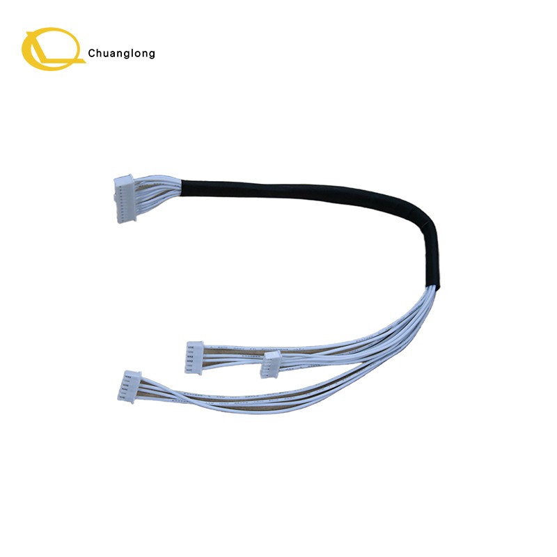 Części zamienne ATM 49250160000A Diebold Nixdorf 5500 Kabel silnikowy platformy transportowej