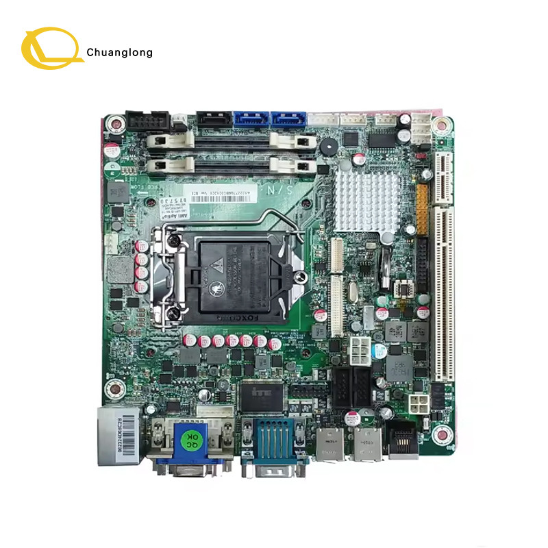 ATM NCR części NCR SS22E 6622E płytka główna riverside intel Q67.