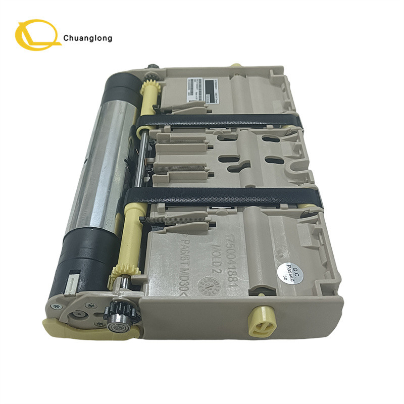 Części ATM Wincor CMD-V4 mechanizm transportu zacisku 1750053977 01750053977 zacisek Wincor