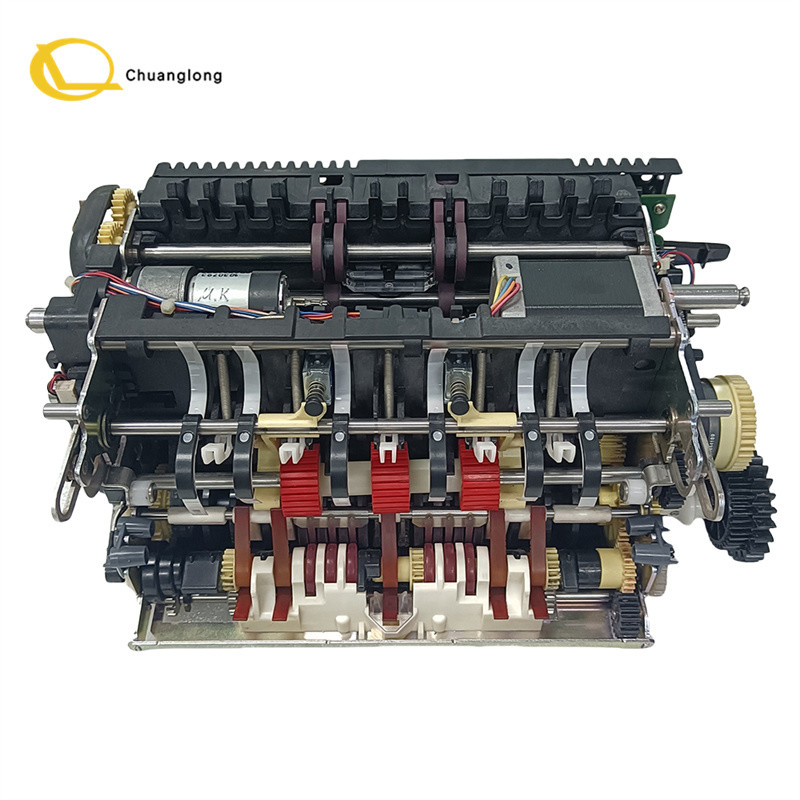 Części maszyny bankomatu Wincor Nixdorf Cineo C4060 C4040 VS recykling modułu 01750200435 1750200435
