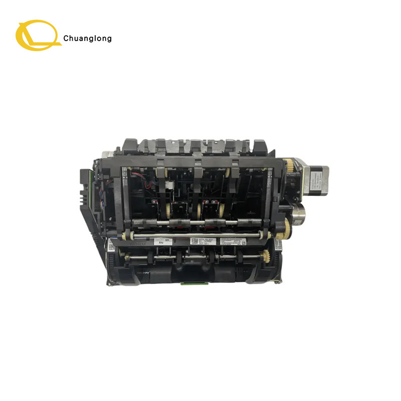 Wincor bankomaty Części zamienne Wincor DN200 RM4 IOC In-Output Module Collector Unit 1750295447 01750295447