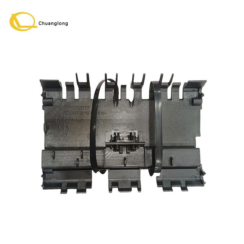 Bankomaty części Wincor VS moduł ramy z tworzywa sztucznego 1750240777 FOR VS-MODULE-RECYCLING 01750240777