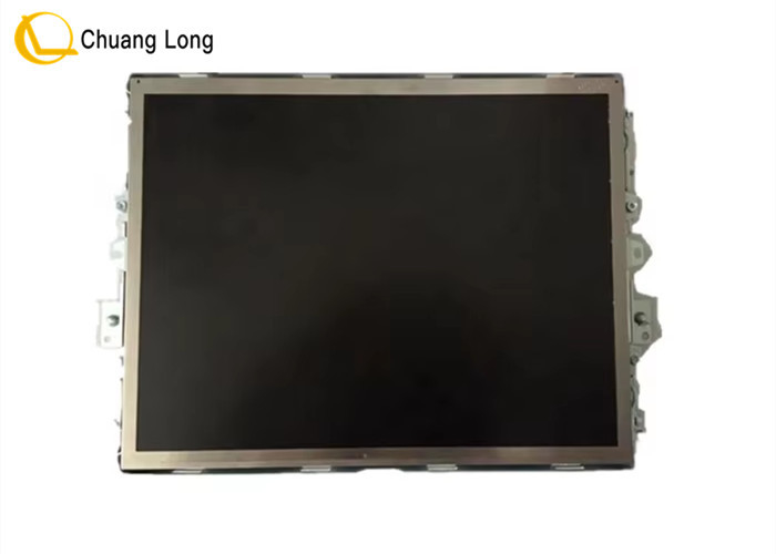 Części maszyny bankomatu NCR 6625 LCD 15 Inch Std Jasny monitor wyświetlacz 009-0027572