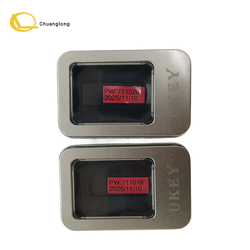 NCR bankomaty części NCR USB Key UKey Dongle key dla NCR S1 S2