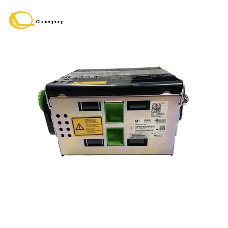 Diebold Nixdorf DN200/250/450 ATM Części ESC Wleśnik magazynowy RM4 RM3 01750291701 1750291701