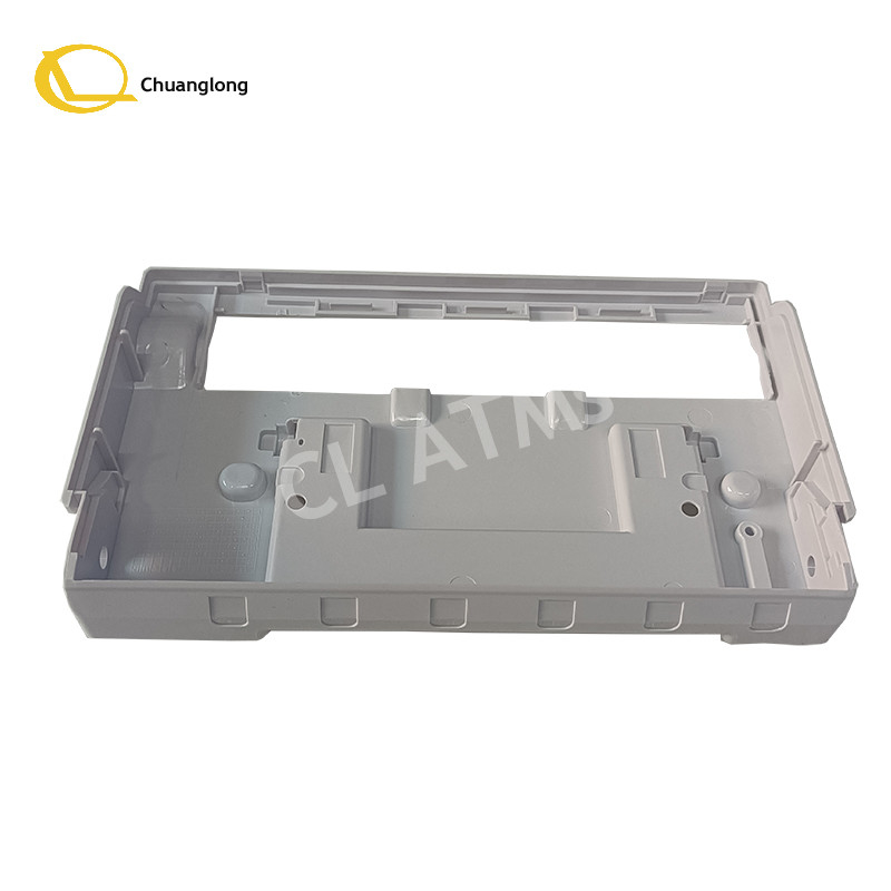 Części bankomatu Biały panel Niebieski uchwyt do Fujitsu G610 Kaseta KD02155-D814 0090031177-01
