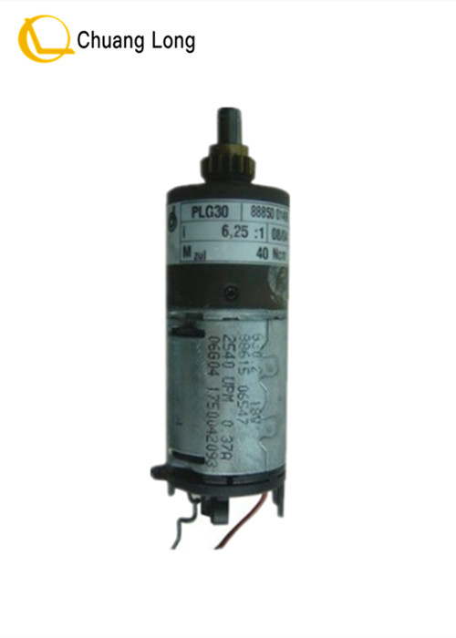 1750042093 01750042093 bankomat części Wincor Nixdorf Clamp Mech Motor
