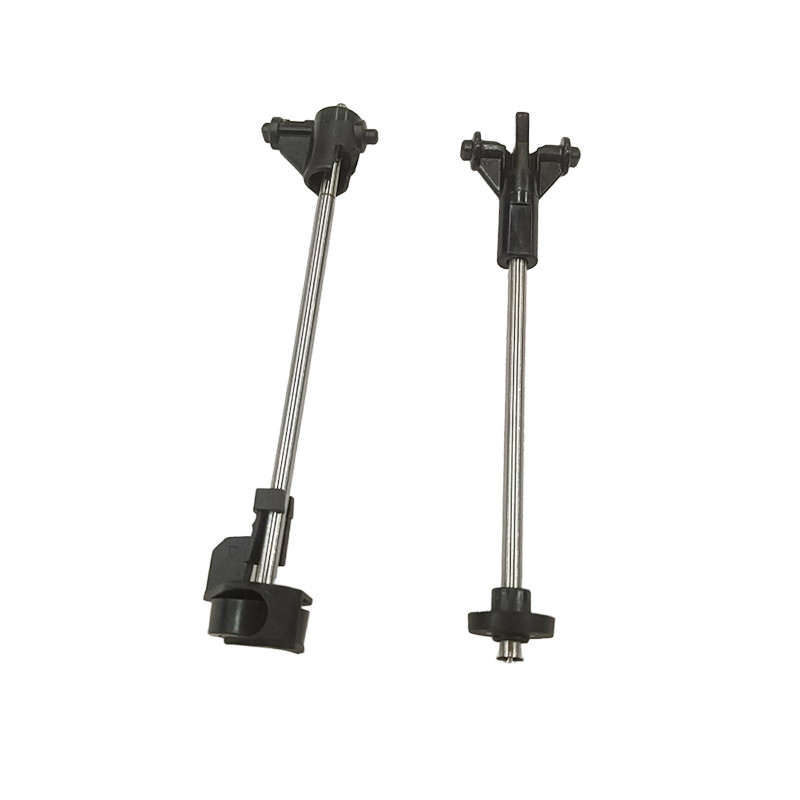 01750349895 1750349895 Automatyczne części zamienne Wincor odbiór koło wał Assy Stripper koło wał