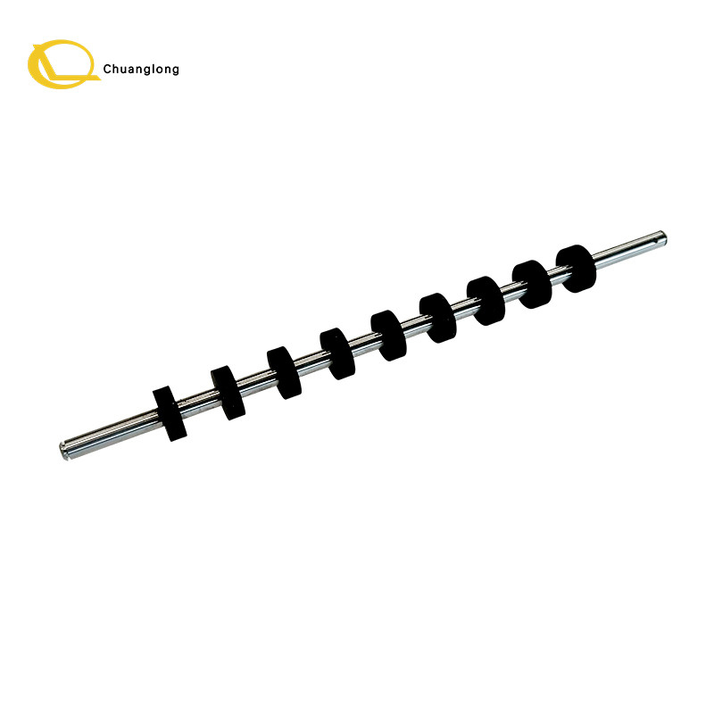 Diebold Nixdorf ATM Części DN100 DN100 DN100 RR Kaseta 9 Wał napędowy 1750382068