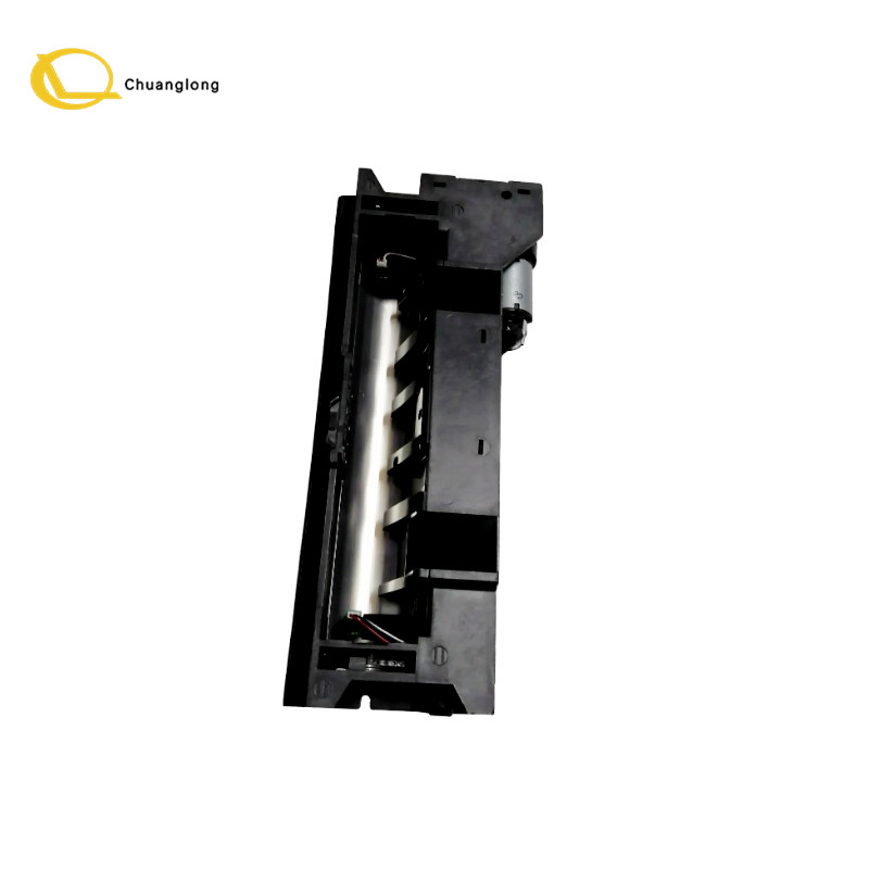 Diebold Nixdorf Części maszyny do bankomatu Zamknięcie Ochrona horyzontalna 8x CMD RL 01750187300
