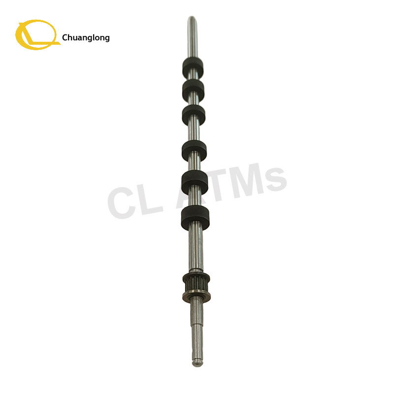 01750374891 1750374891 Diebold Nixdorf Automatyczne części DN100 DN100D DN200 Rury transportowe Antriebswelle AIC 300 KPL