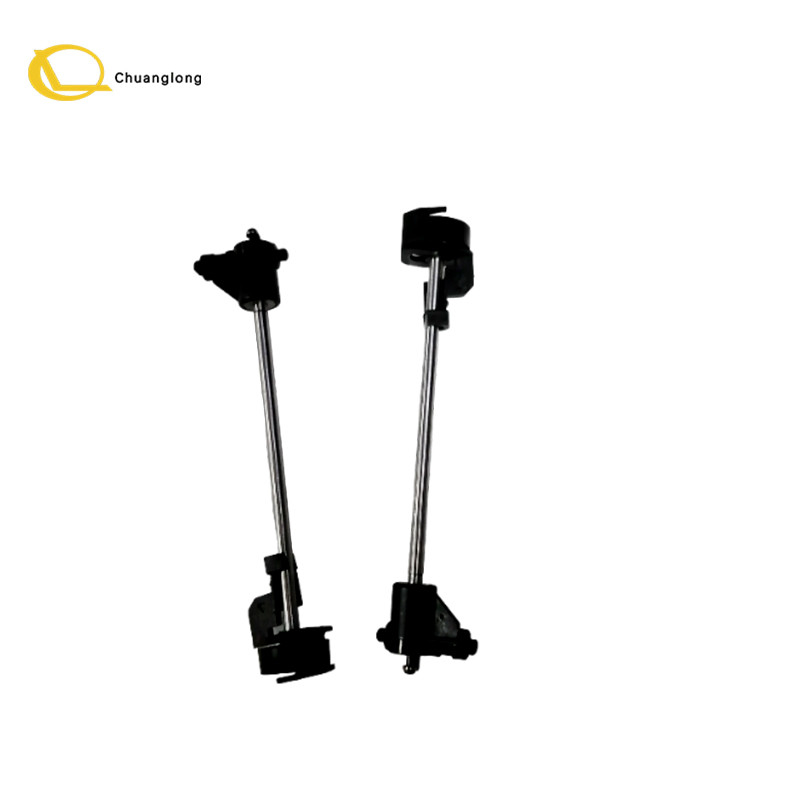 Wincor Automatyczne Maszyny Części do odbioru Koło Wał Assy Striper Assy 1750349895