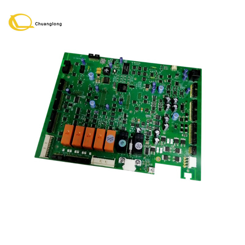 Części maszyny NCR S2 Płyty sterujące dyspenserem TOP Level Assembly 445-0749347 445-0757206