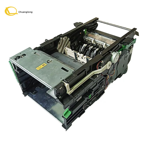 Części maszyny ATM Wincor CMD V4 Stacker Module z pojedynczym odrzuceniem z zaciskem 1750058042