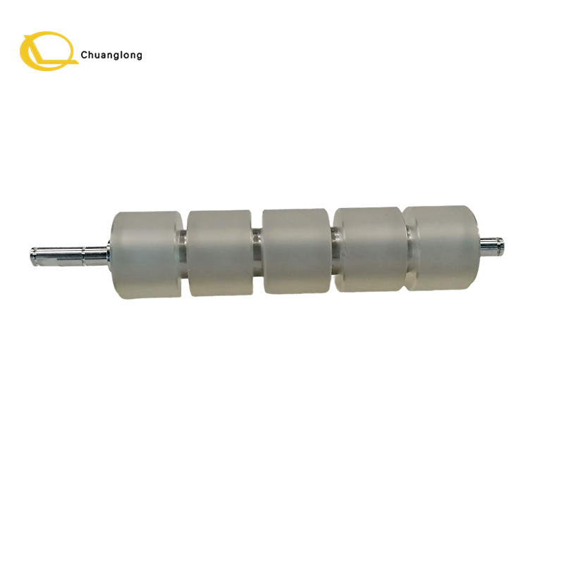 Wincor ATM Maszyny części CCDM VM3 Dispenser Roller Shaft 1750101956-41