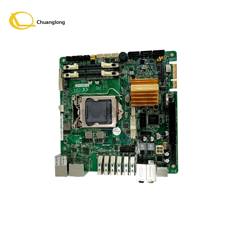 Automatyczne części zamienne NCR Win10 PC Core Board Estoril Motherboard 445-0764433 4450764433