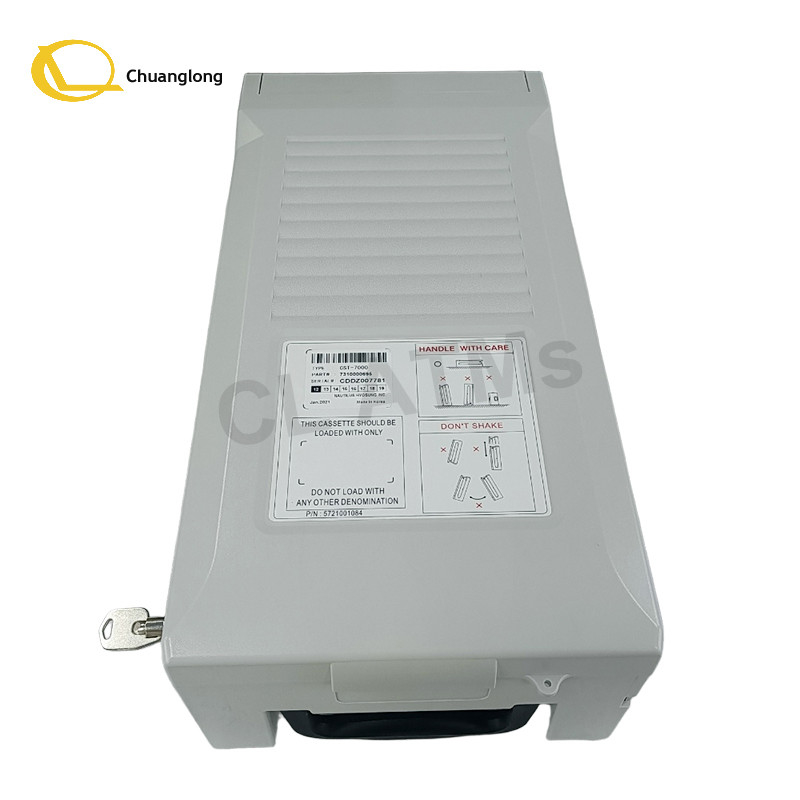 Części zamienne do bankomatu Hyosung 5600 CST-7000 Kaseta gotówkowa Hyosung G-CDU CDU 3K Kaseta S7310000695 7310000695