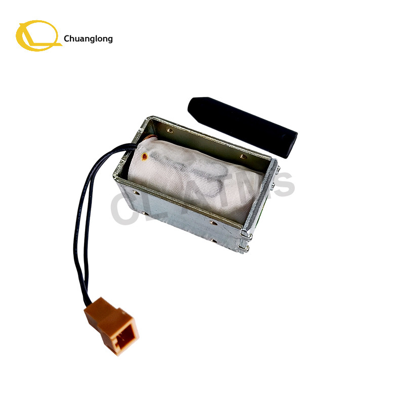Hyosung Bankomaty Części Hyosung GCDU 1100 Silnik odbiór bramy Zgromadzenie solenoidu 56390201 S72842301 S72841904