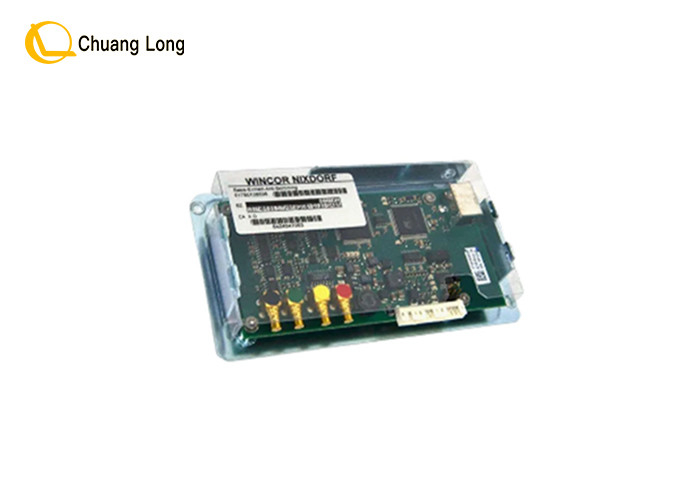 Części bankomatu Wincor Nixdorf Basic-assy Anti-Skimming 01750108535 1750108535