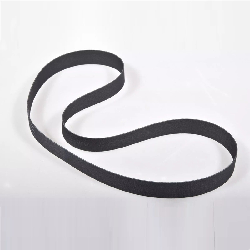14*493*0.65 ATM Części zamienne Hyosung GCDU Transport Feed Belt 1K / 2K CDU 14x493x0.65mm Belt