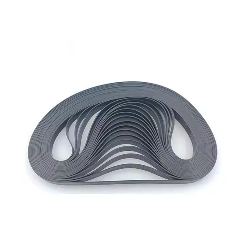 Części zamienne do bankomatu Hyosung GCDU Małe pasy do dyspensera szuflady NH-1500/ NH-1800 14X362X0.65mm Pas