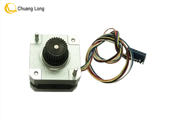 Części maszyny bankomatowej Diebold Opteva Kwitancja Drukarka Stepper Motor 49-211095-000A 49211095000A