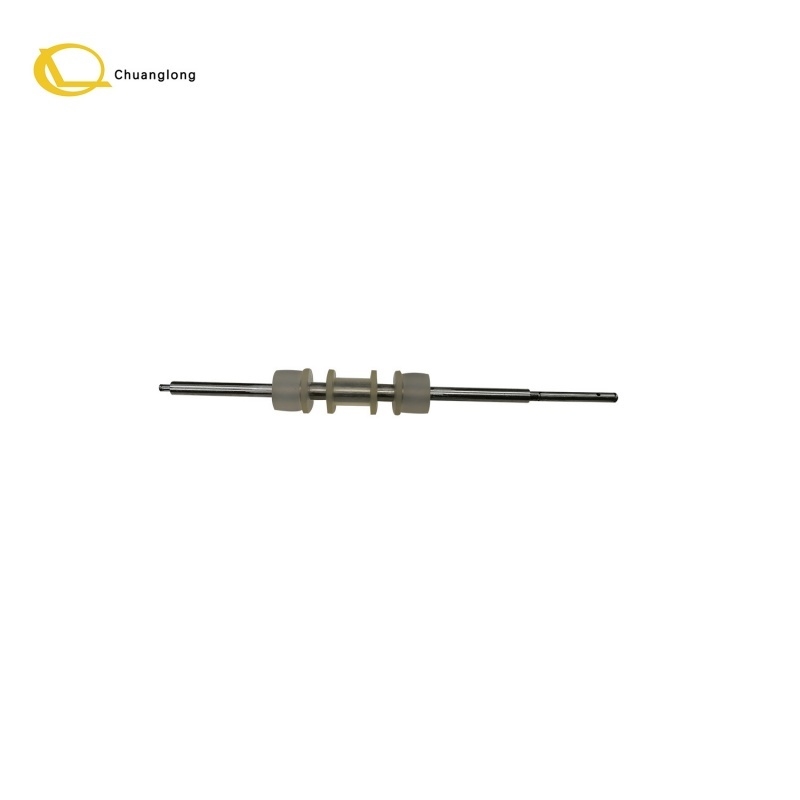 1750035776 Wincor ATM Prowadzenie wału Assy V Moduł Roller Górny Wał Główny 01750035776