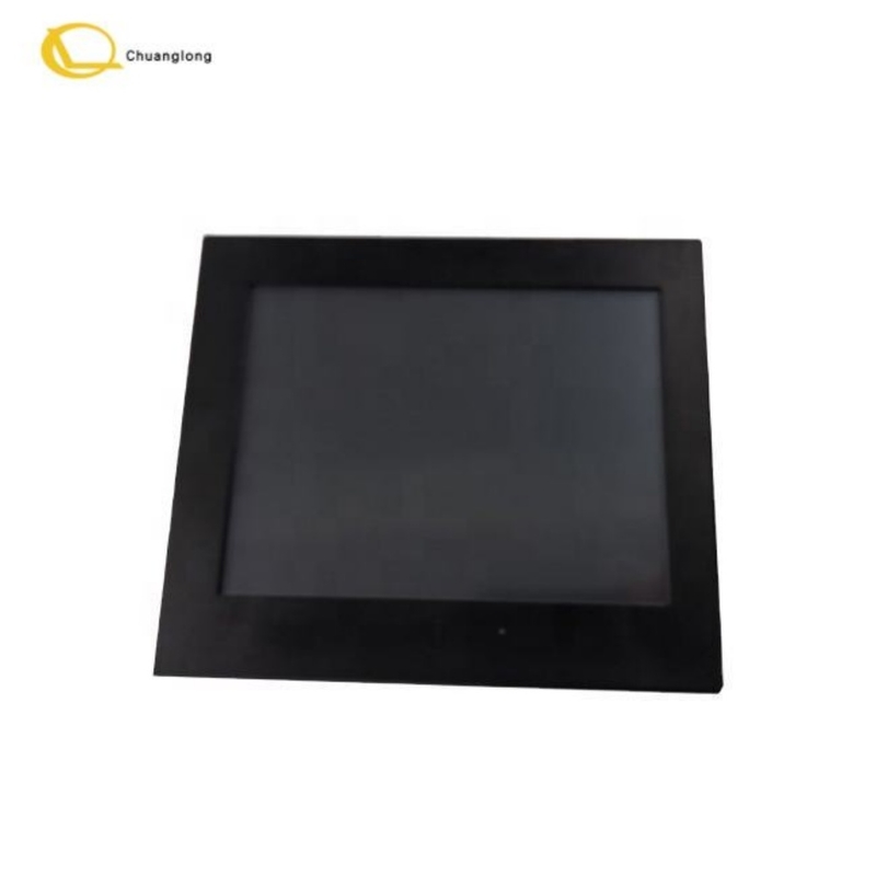 4450697352 445-0697352 Części maszyny bankomatu NCR 10.4 LCD UOP Panel operatora użytkownika GOP wyświetlacz