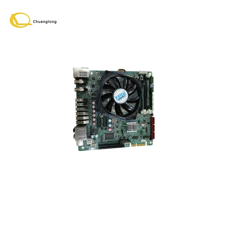 445-0775206 4450775206 445-0770712 4450770712 Bankomat CRM NCR MISANO PŁYTA GŁÓWNA SkylakeKabylake Kontroler