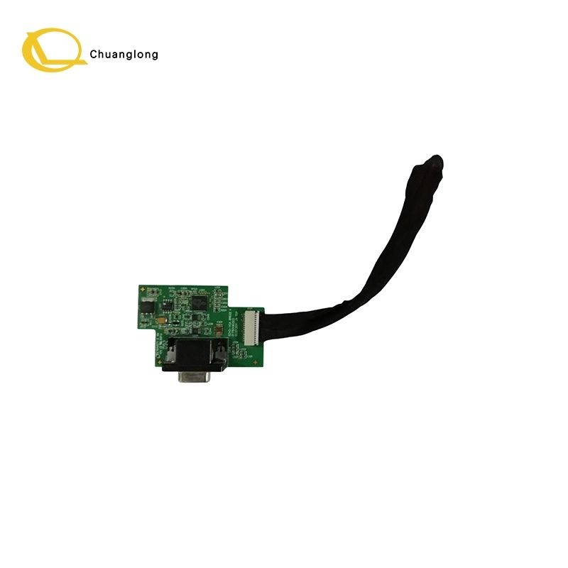 01750193154 1750193154 Wincor Nixdorf Ulepszona wydajność Niezbędna płyta VGA dla modelu 1750193154 ATM