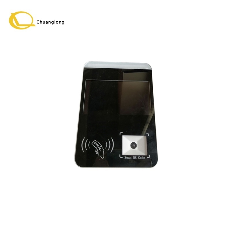EMV NFC Płatność Autobus Bilet Zbieranie Maszyna H158 Bilet-Walidator Zarządzanie Ruchem Inteligentny Terminal POS Darmowe SDK Produkowany Autobus