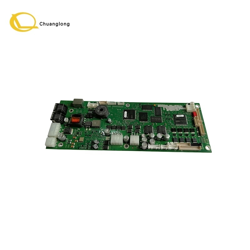 01750196174 1750196174 Części do bankomatu Wincor Cineo Moduł dystrybucji CRS PCB Płyta główna kontrolera