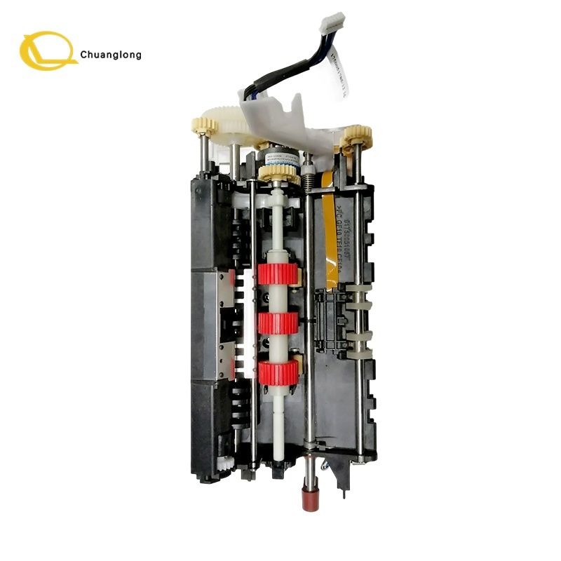 Części maszyny do bankomatu Wincor Nixdorf Podwójny ekstraktor MDMS CMD-V4 01750109641 1750109641