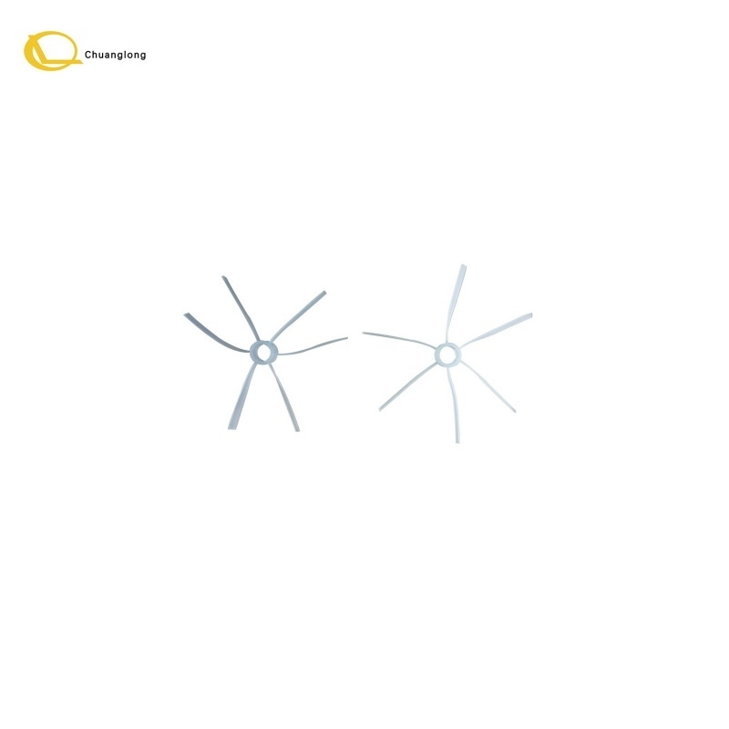 445-0663299 4450663299 Części do bankomatu NCR Dystrybutor banknotów Koło łopatkowe 445-0663299 4450663299