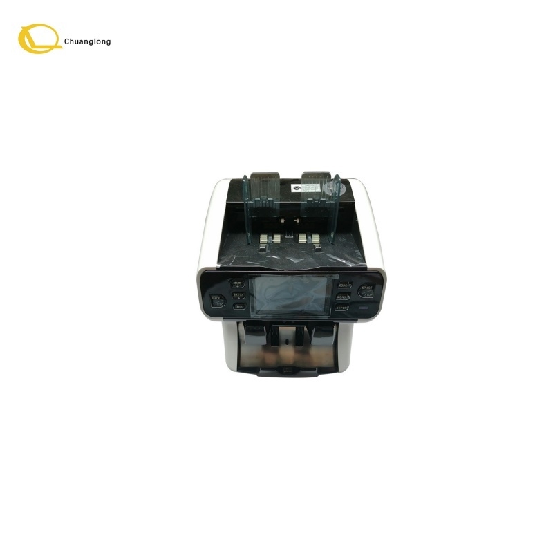 Detektor rachunku pieniędzy SH-208C-2CIS Mieszanka metaliczna Pocket Value Counter Sprzęt bankowy finansowy