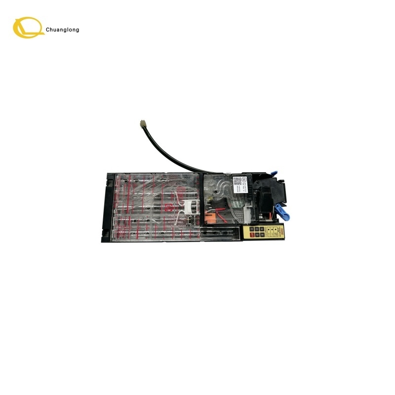 TS-EC2G-U13210H EUC82UOBAC Hitachi 2845SR V2G Card Reader Hyosung 5600 Omron Card Reader Części maszyny bankomatu
