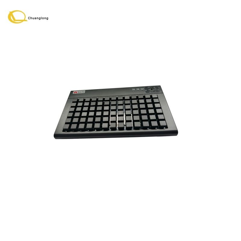 AW KB-78-M 78  WA01900000070 Klawiatury Wincor Keys Mechaniczna POS Programowalna Klawiatura Fabrycznie Nowa do Kasy Rejestrującej