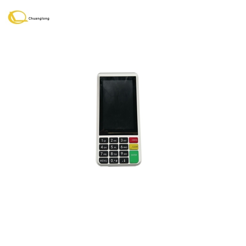 ANFU AF820-008 Obsługuje wszystkie płatności z certyfikatem NFC EMV ANFU AF930 Nowy inteligentny terminal POS z systemem Android 13