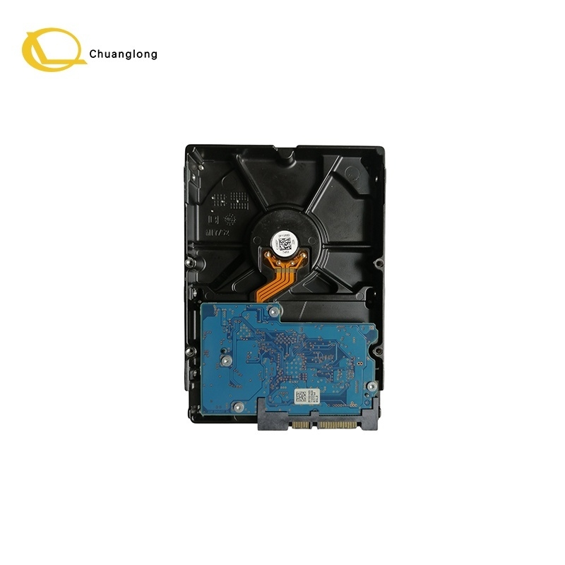 DT01ACA100 Oryginalny dysk twardy 1TB 1TB 7200rpm 32MB 3,5 cali SATA III HDD Hard Drive Mechaniczny dysk twardy