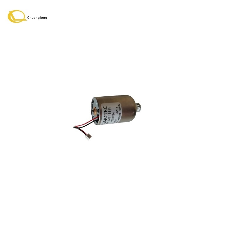 A003924 NMD ATM CZĘŚĆ GLORY DELARUE NMD100 NMD200 NF SIRET Silnik A003924