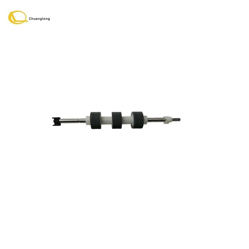 1750035762 01750035762 Wincor Nixdorf Wylotowy wał walcowy CMD V4 Automatyczne części maszynowe