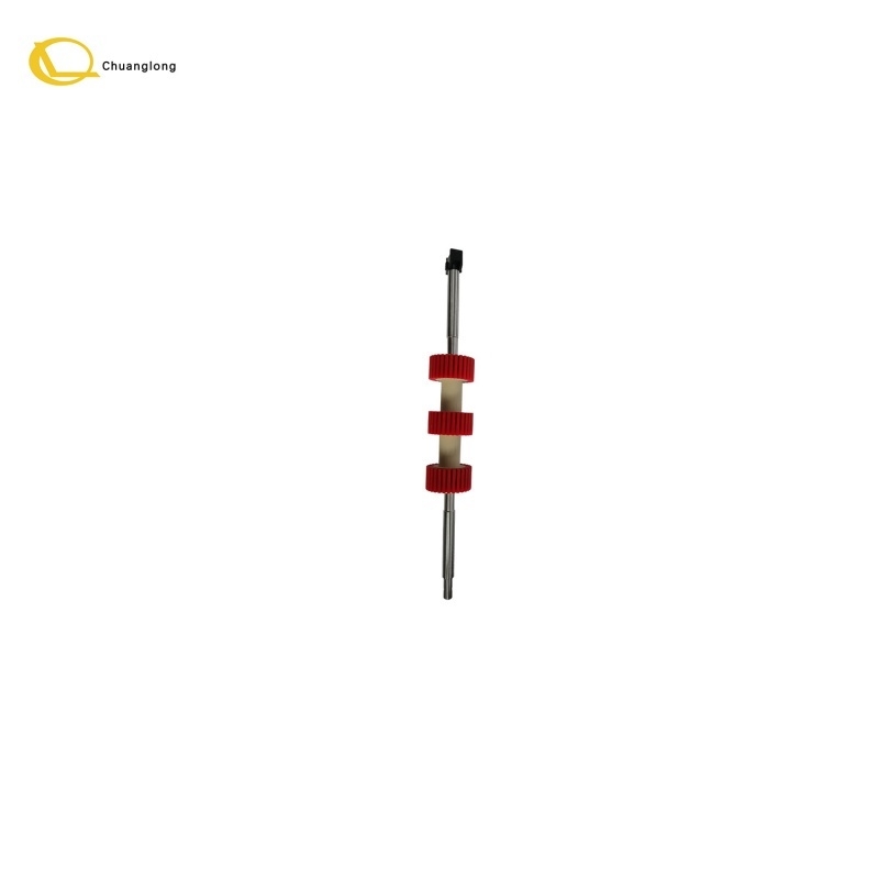 01750239538 1750239538 750200435-75 Wincor Cineo C4060 Wał wyciągający VSt Assy Części zamienne do bankomatów