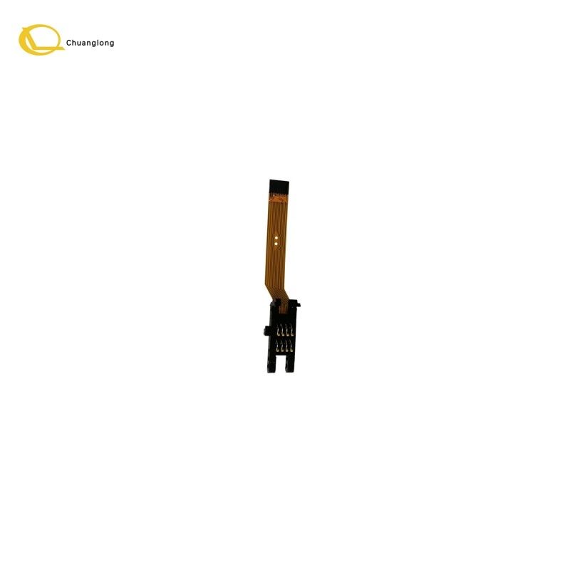 01750239436 1750239436 ATM Części zamienne Wincor Nixdorf ICM330 IC Kontakt Block Assy DIP Card Reader IC Kontakt/Chip Head